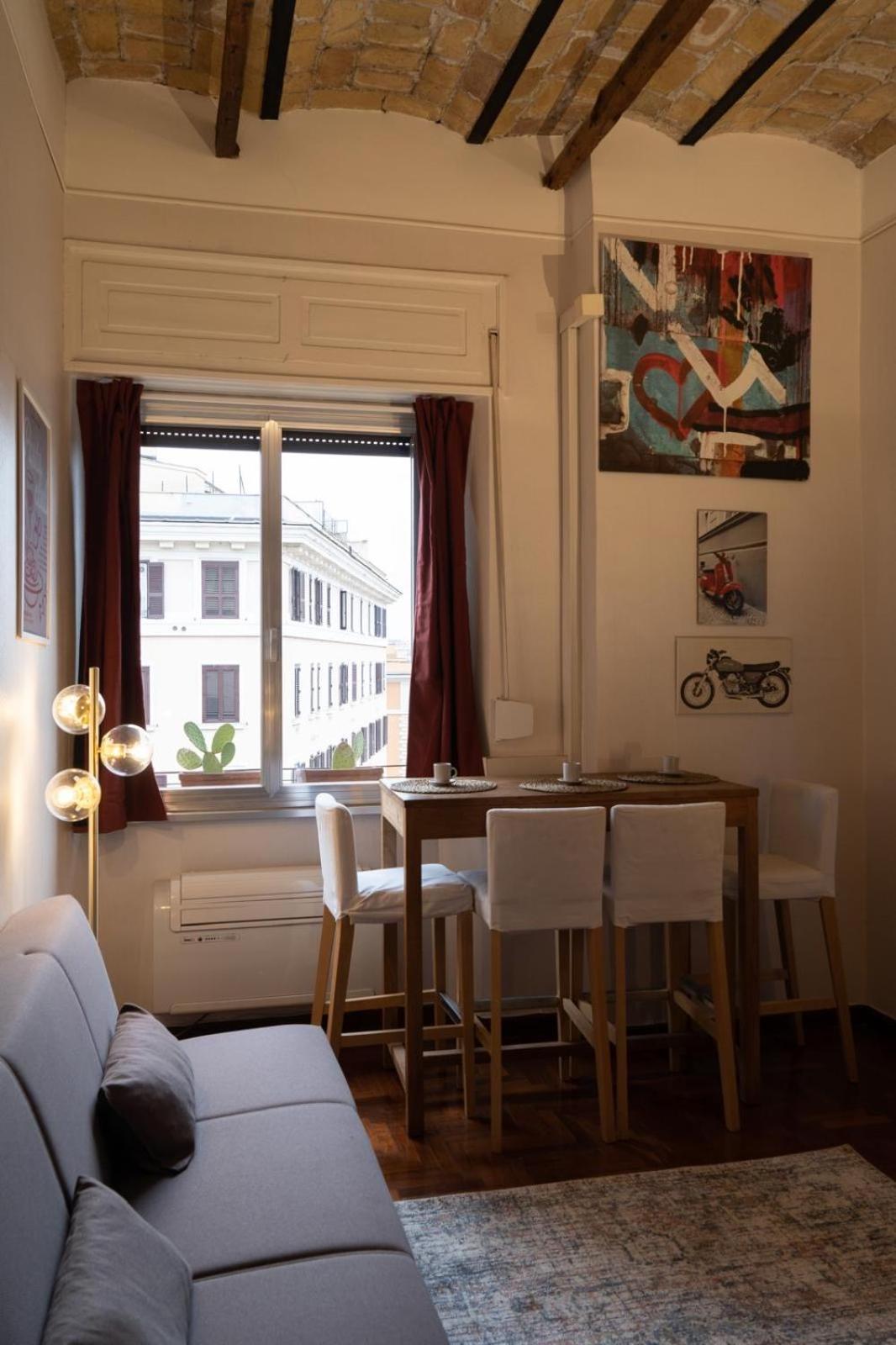 La Spezia House Vakantiehuis Rome