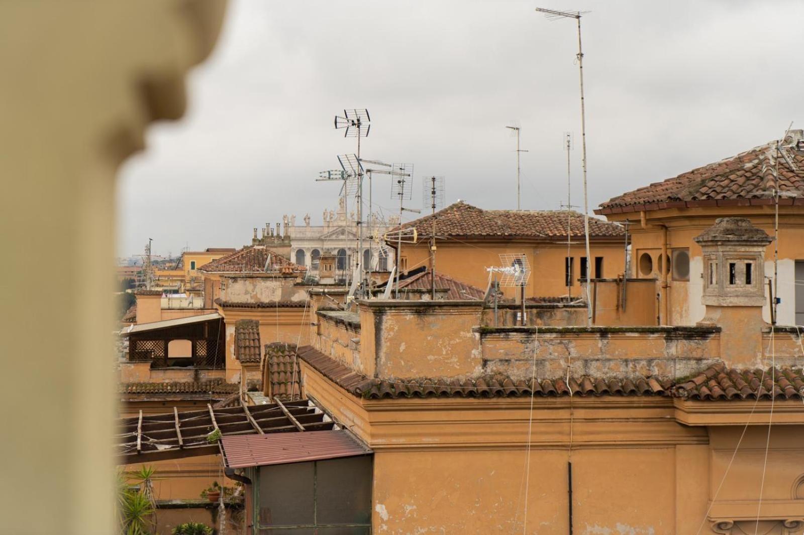 Vakantiehuis La Spezia House Rome