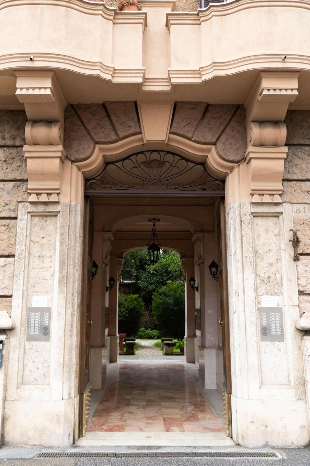 La Spezia House Vakantiehuis