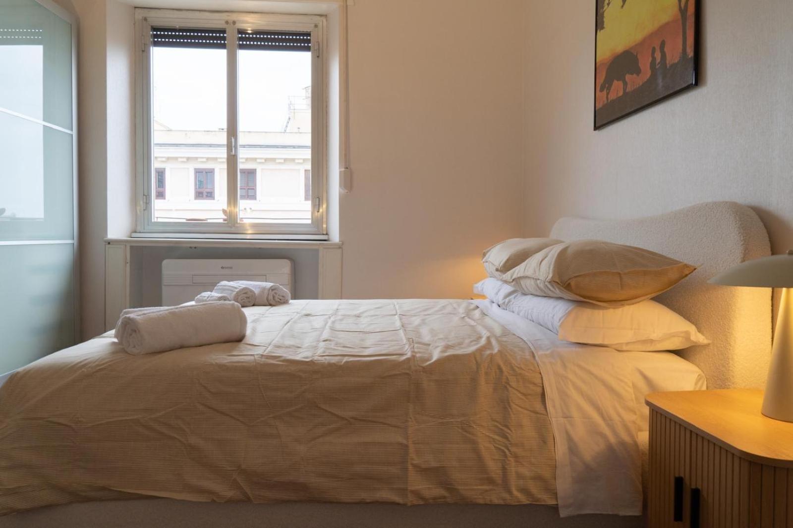 La Spezia House Vakantiehuis *