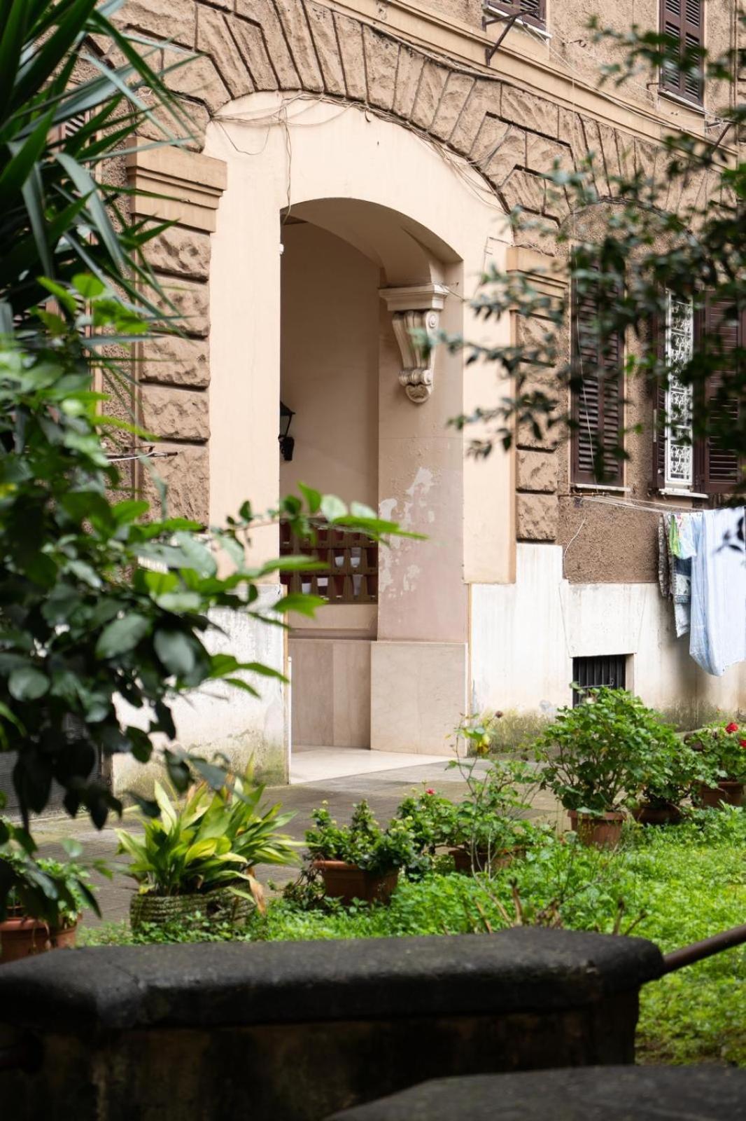 Vakantiehuis La Spezia House Rome