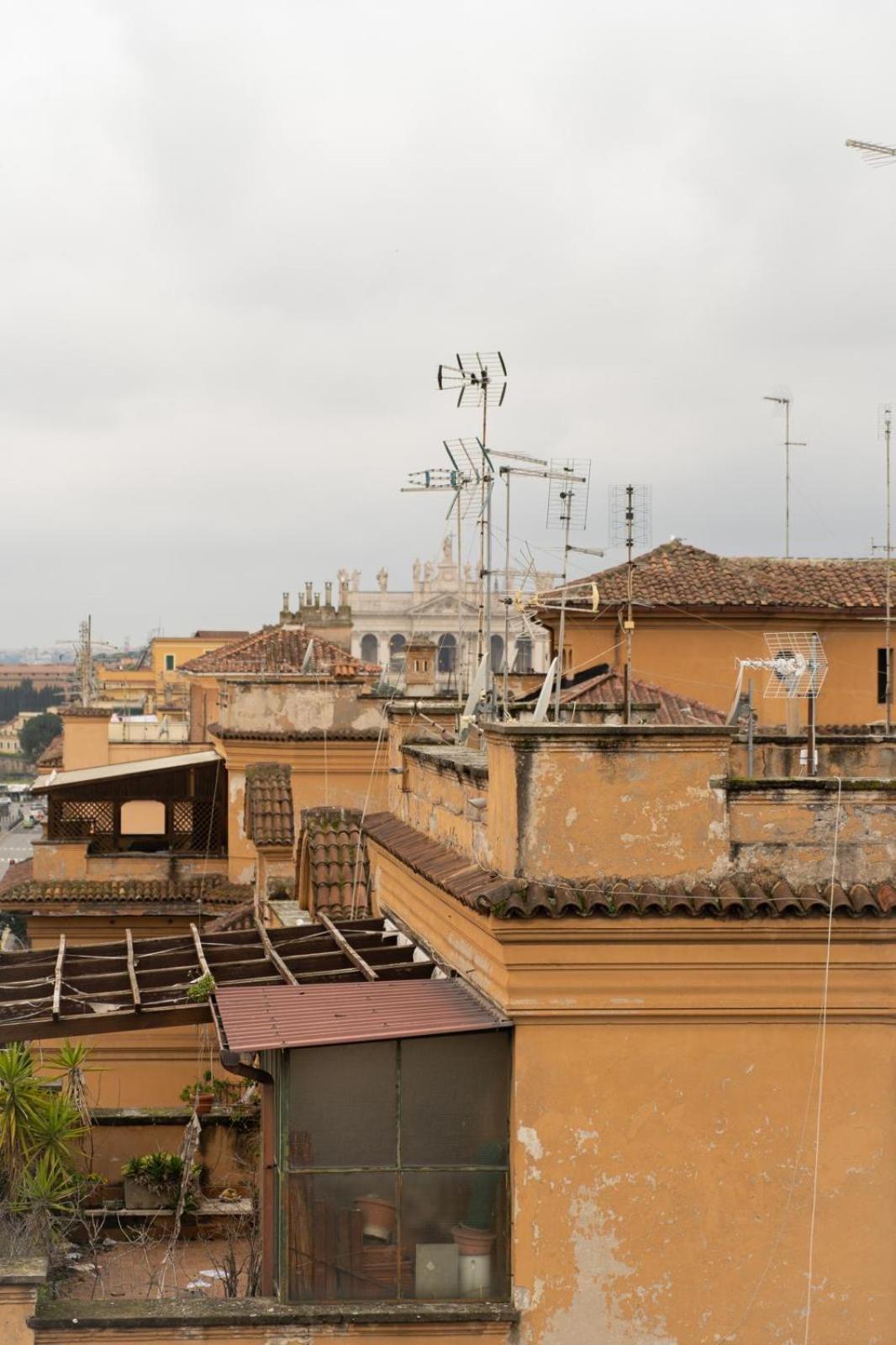 Vakantiehuis La Spezia House *