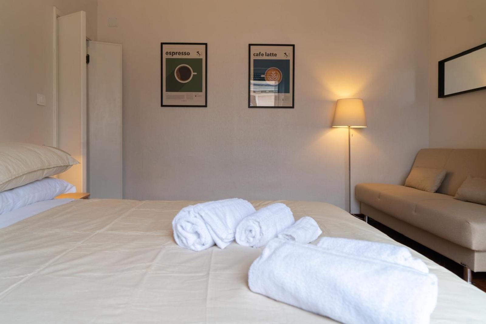 La Spezia House Vakantiehuis *