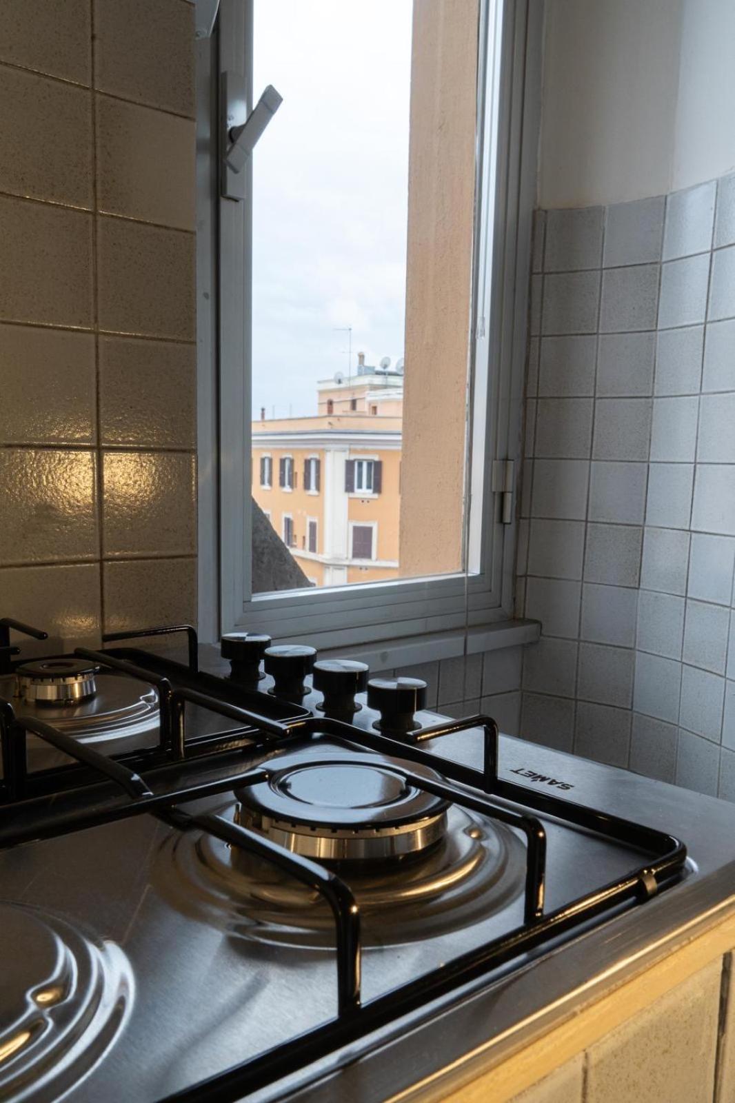 La Spezia House Vakantiehuis Rome