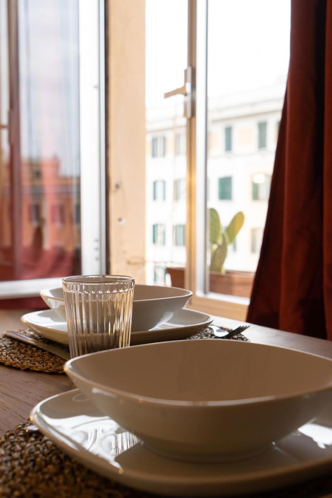 Vakantiehuis La Spezia House
